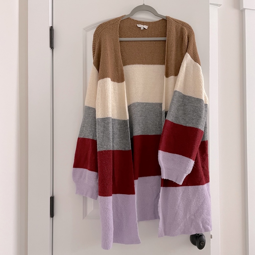 Long Sweater